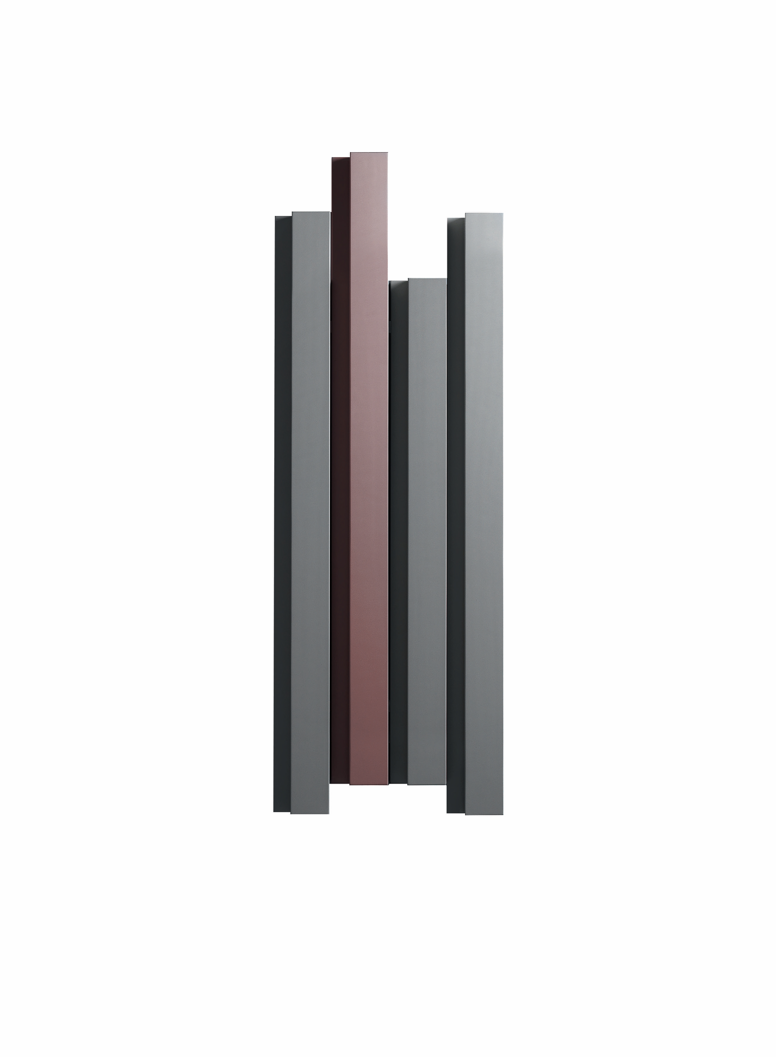 Heaters | MAT Barcelona, Contemporary design materials for architecture interior design