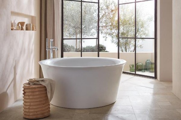 Duravit - baños - MINIM MAT - Barcelona