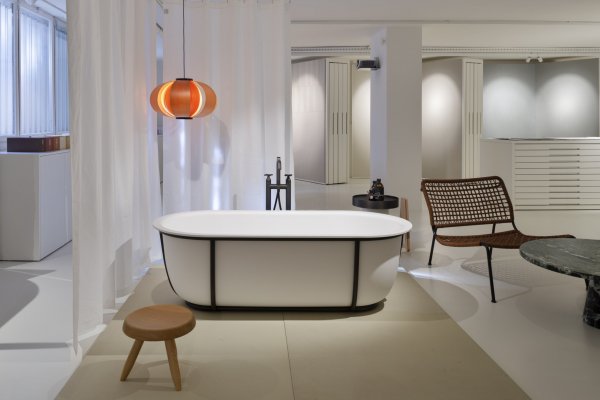 MAT Barcelona by MINIM