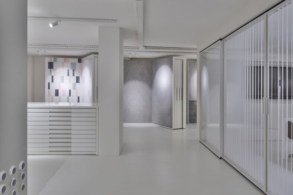 MAT Barcelona by MINIM