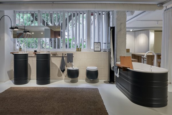 MAT Barcelona by MINIM