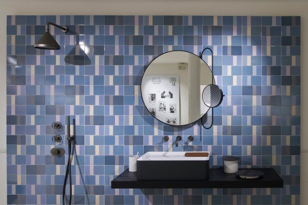 MAT Barcelona by MINIM
