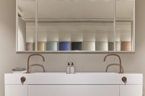 MAT Barcelona by MINIM