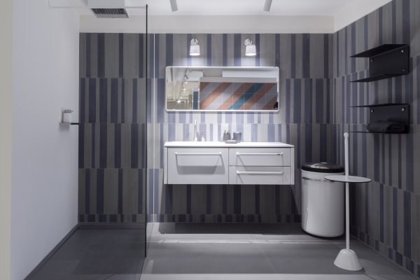 MAT Barcelona by MINIM