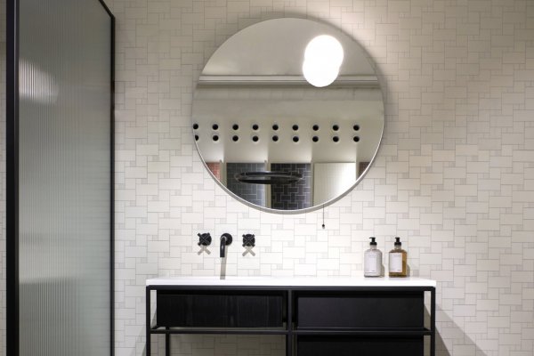 MAT Barcelona by MINIM