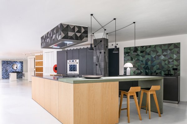 MAT Barcelona by MINIM