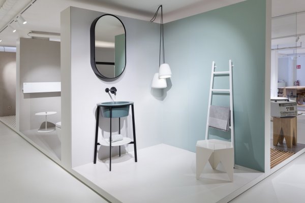 MAT Barcelona by MINIM