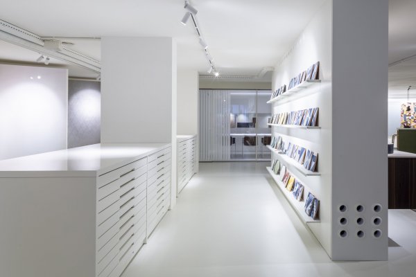 MAT Barcelona by MINIM