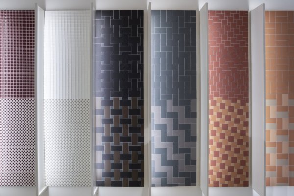 MAT Barcelona by MINIM