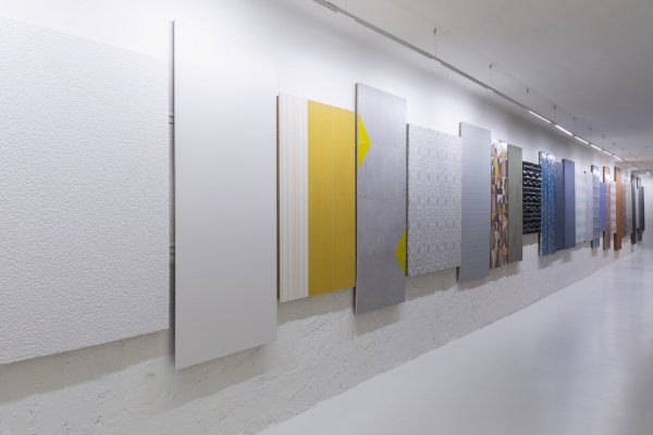 MAT Barcelona by MINIM