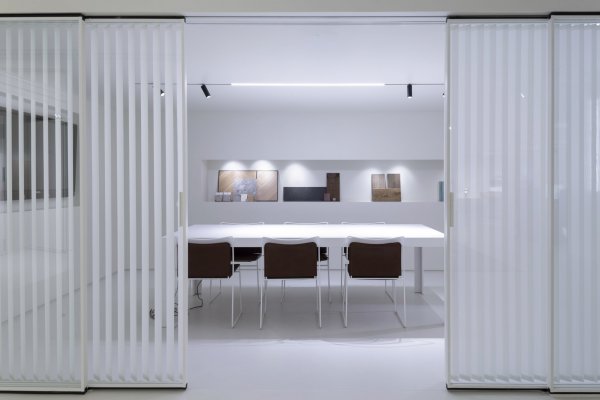 MAT Barcelona by MINIM