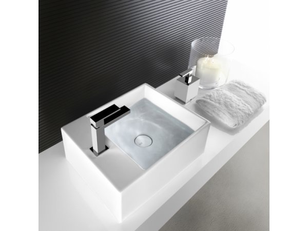 Ispa project Gessi