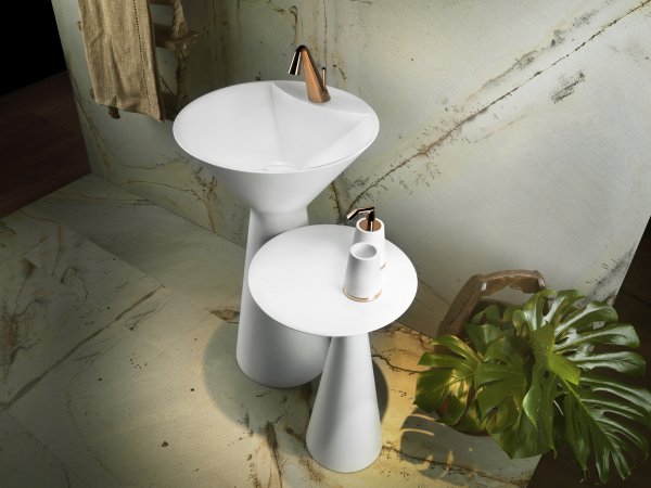 Cono Bath 