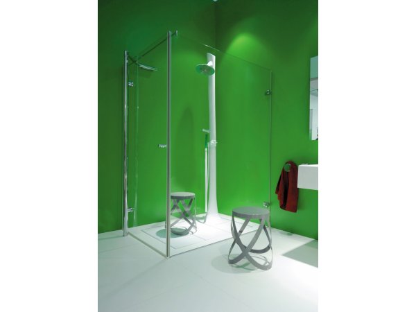 Albero - ducha - baño - Flaminia - MINIM Mat