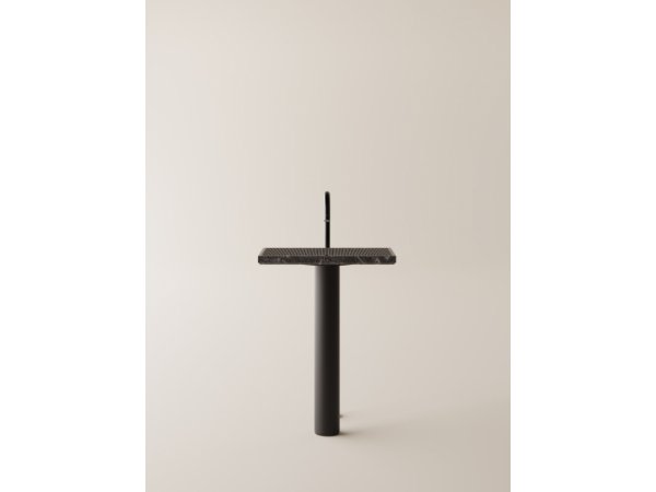 EllAColonna_Agape_MINIM Barcelona Madrid