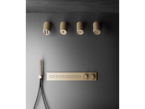 HIFI GESSI MAT BY MAT MINIM