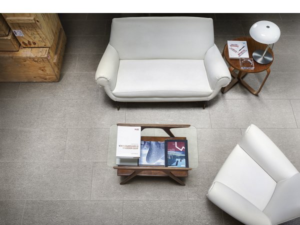 Cerim, Material Stone