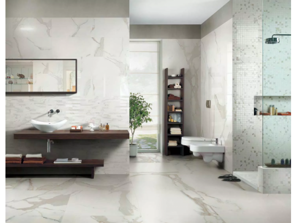 Pavimento Antique Marble Barcelona y Madrid