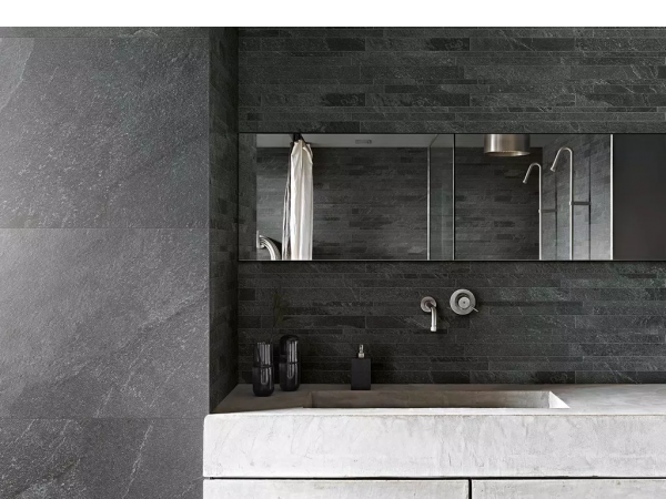 Pavimento Natural Stone MINIM Barcelona y Madrid