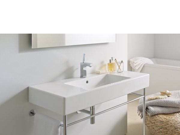 Vero - lavabo empotrado - Duravit - MINIM