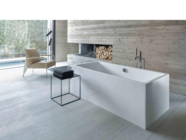 vero-air_ bañeras - Duravit - MINIM Mat