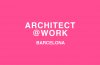 MAT by MINIM en la feria ARCHITECT@WORK de Barcelona