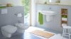 D-Code - lavabo empotrado - Duravit - MINIM