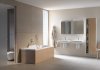 DuraStyle - lavabo empotrado - Duravit - MINIM