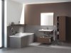 DuraStyle - lavabo empotrado - Duravit - MINIM