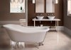 Evergreen - ducha - baño - Flaminia - MINIM Mat