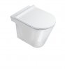 New Zero - Catalano - sanitarios - WC - bidé - MINIM Mat