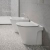 New Zero - Catalano - sanitarios - WC - bidé - MINIM Mat