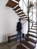 Square Bench Tubes