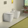 Sfera - Catalano - sanitarios - WC - bidé - MINIM Mat