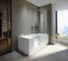 shower+bath_ bañeras - Duravit - MINIM Mat