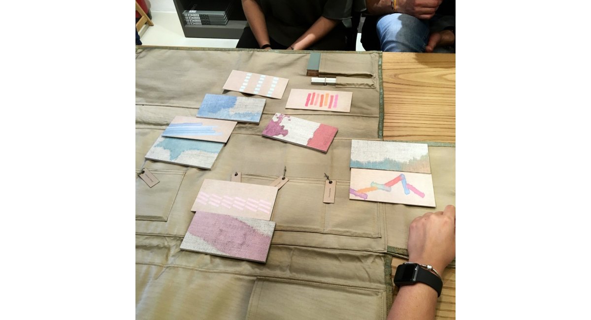 MAT MEETING con CEDIT en MINIM Barcelona