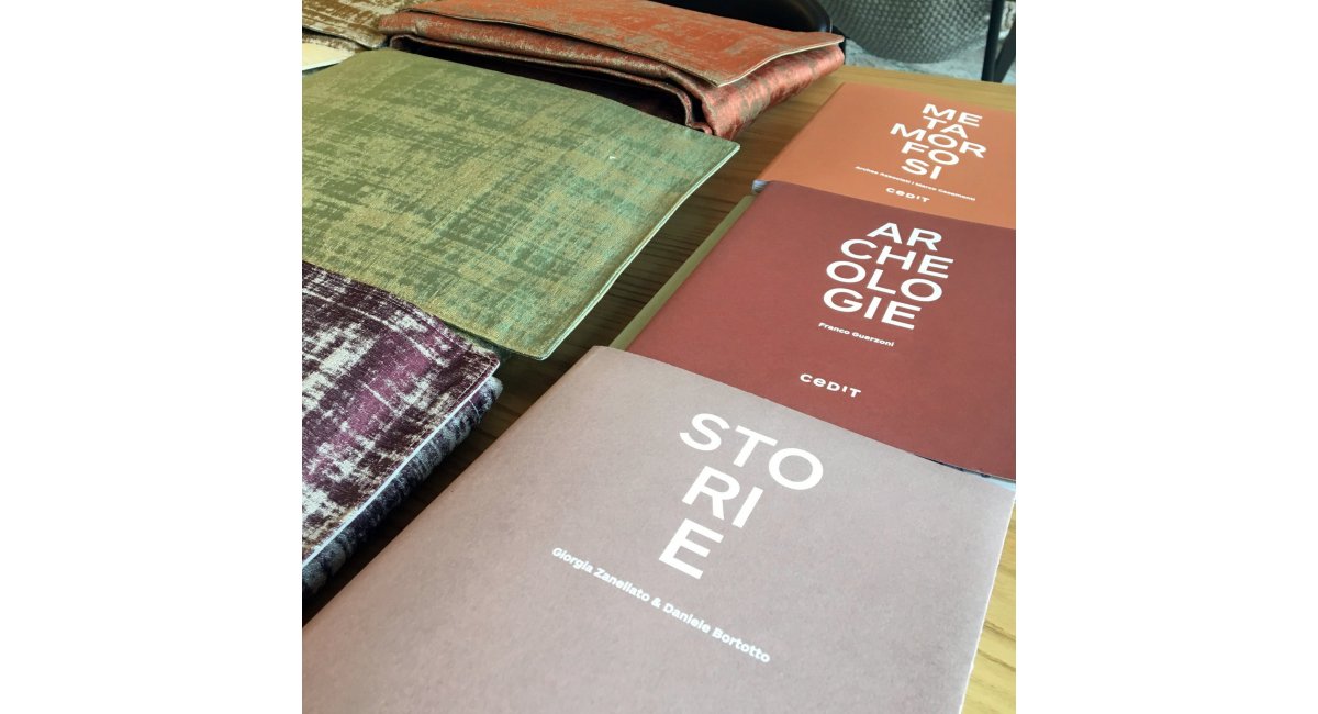 MAT MEETING con CEDIT en MINIM Barcelona