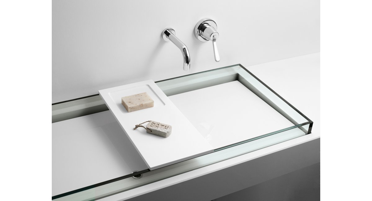 Accesorios de baño Surf | MAT Barcelona, Materiales de diseño