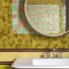 Casa Bures baño principal MAT Barcelona