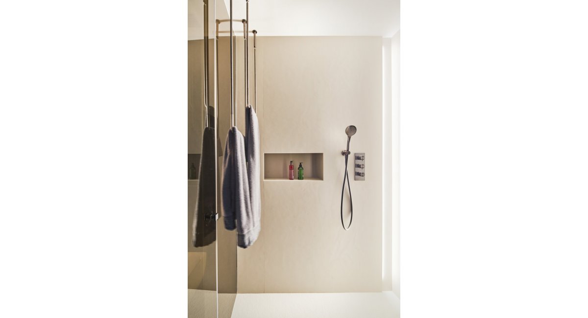 MAT by MINIM baño casa Bonanova Barcelona