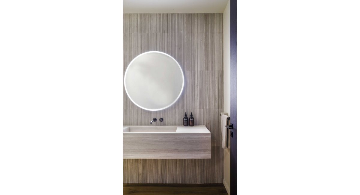 MAT bathroom renovation in Barcelona