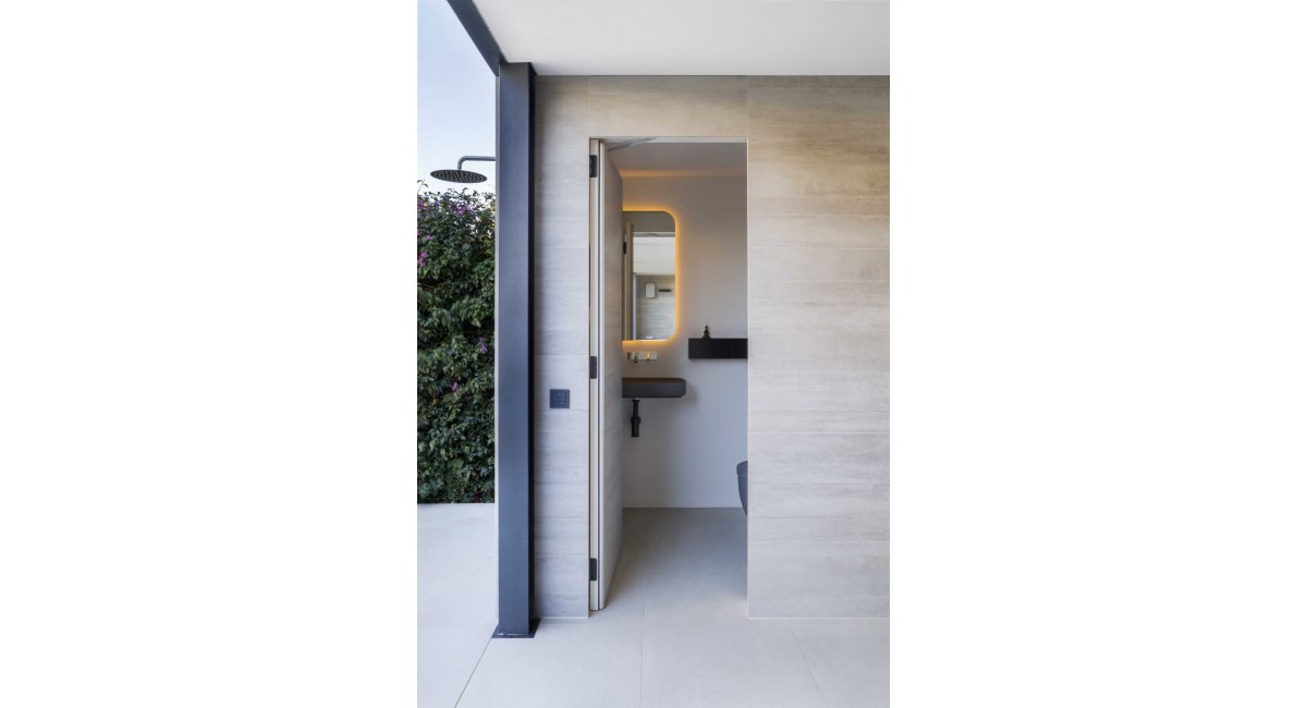 MAT bathroom renovation in Barcelona