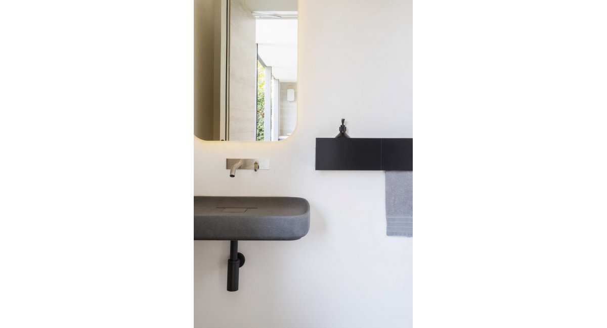 MAT bathroom renovation in Barcelona