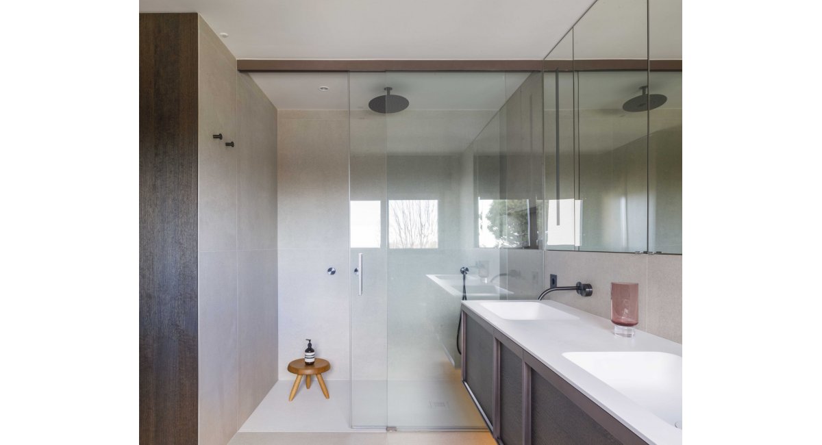 MAT bathroom renovation in Barcelona