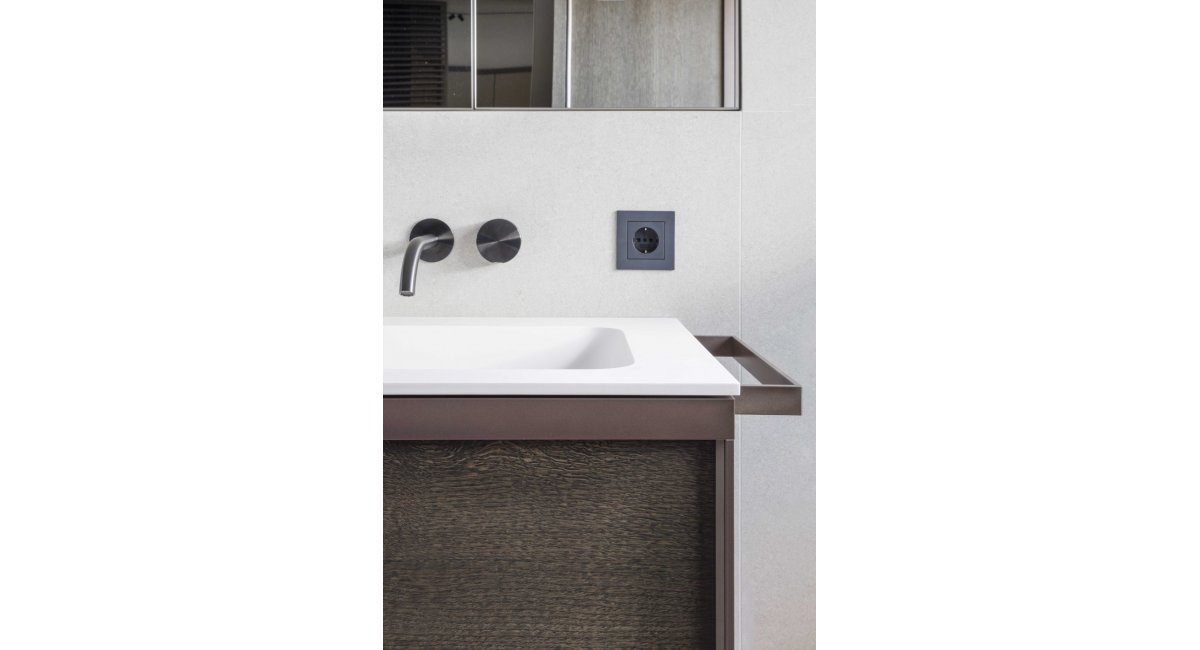 MAT bathroom renovation in Barcelona