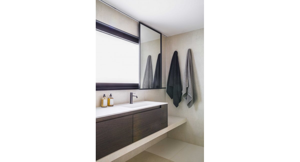 MAT bathroom renovation in Barcelona