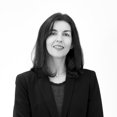 Elena Ballabriga Directora Financiera MAT