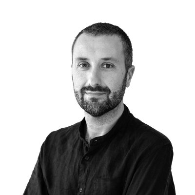 José María Orozco Project Consultant